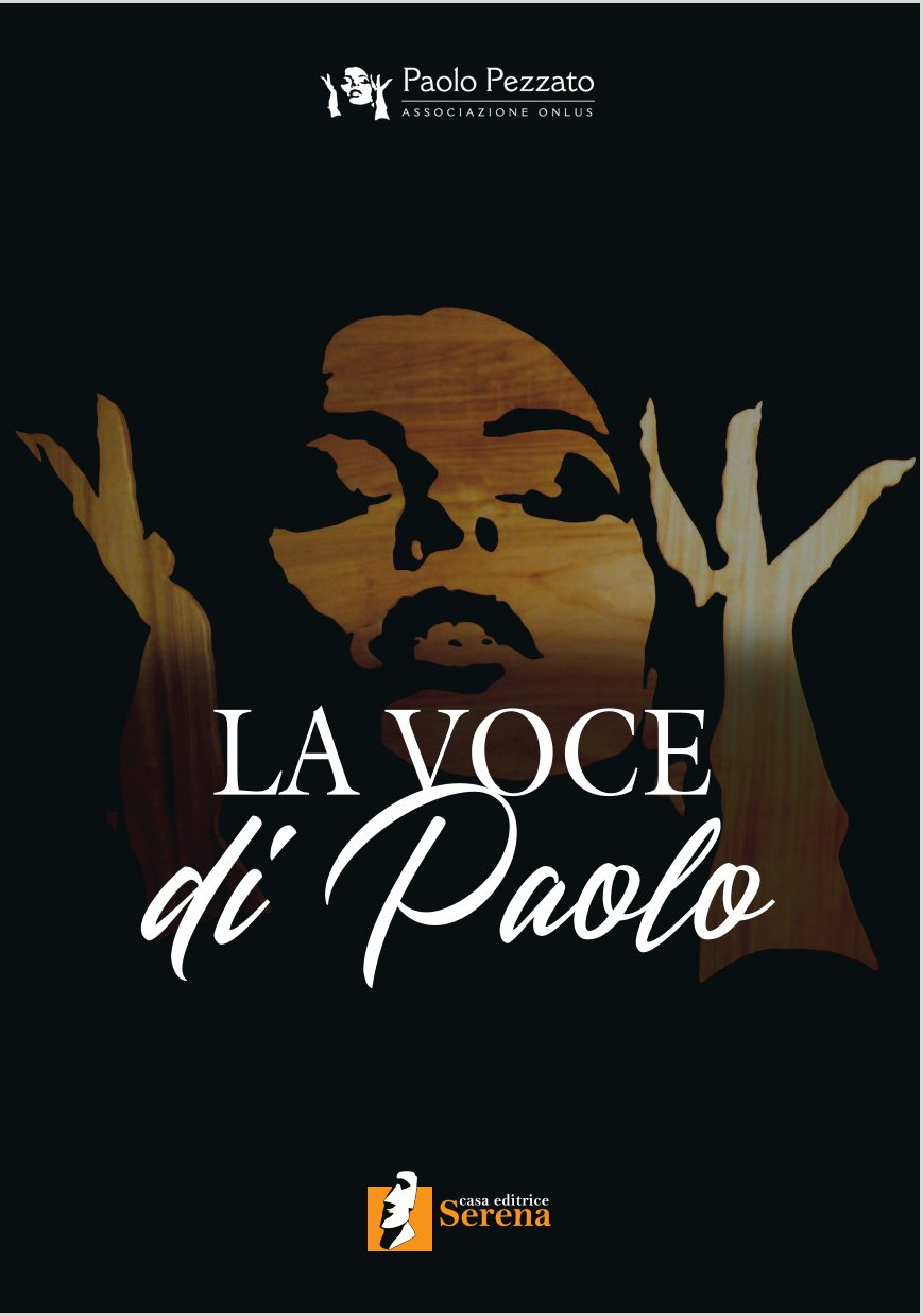 Presentazione del libro “La Voce di Paolo”
