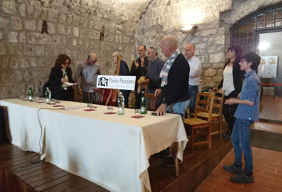 Costituzione Associazione