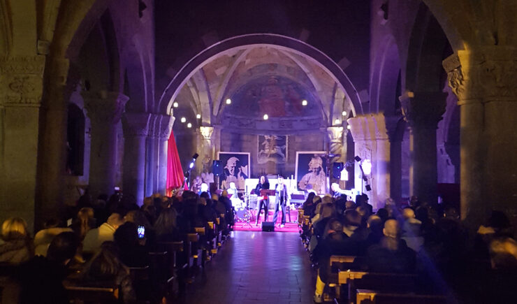 Concerto di Natale