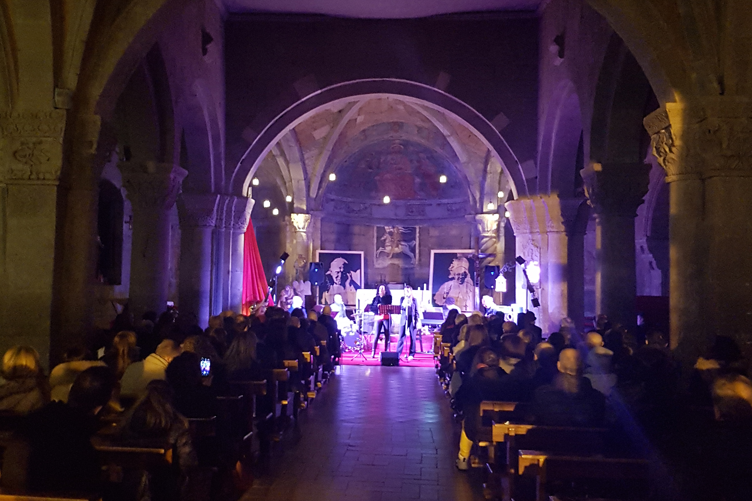 Concerto di Natale