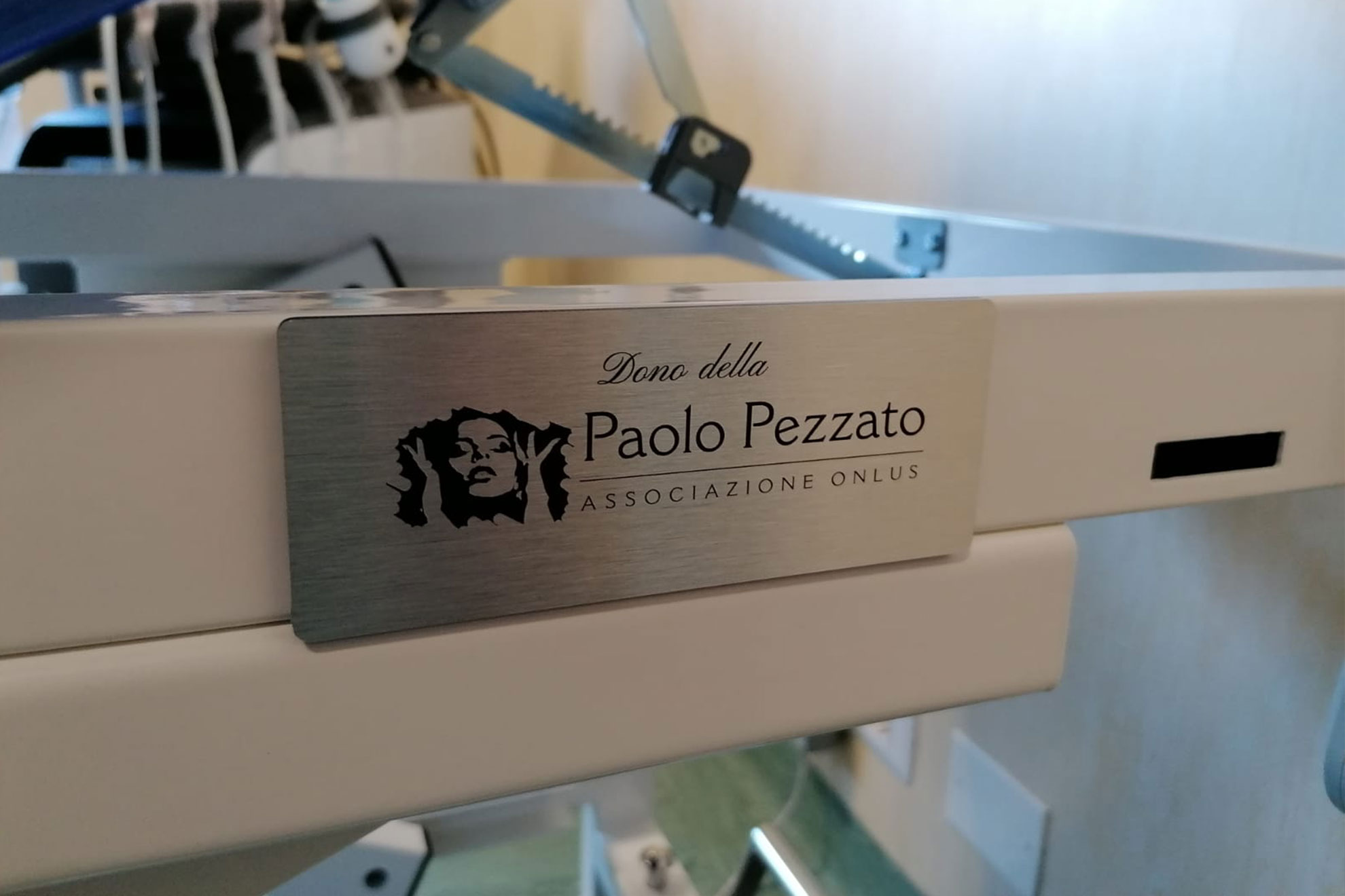 Donazioni