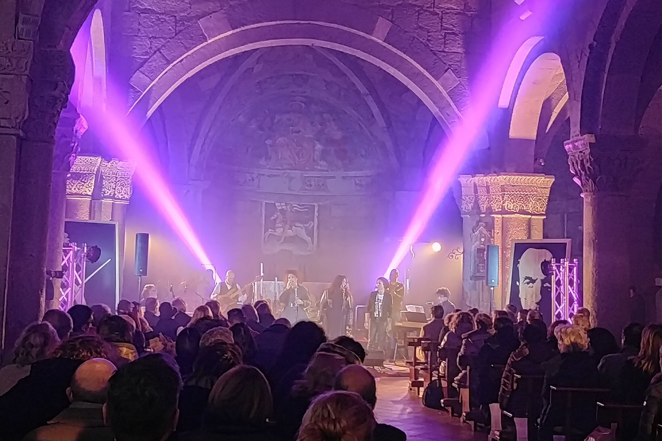 Concerto di Natale 2023