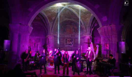 Concerto di Natale 2024