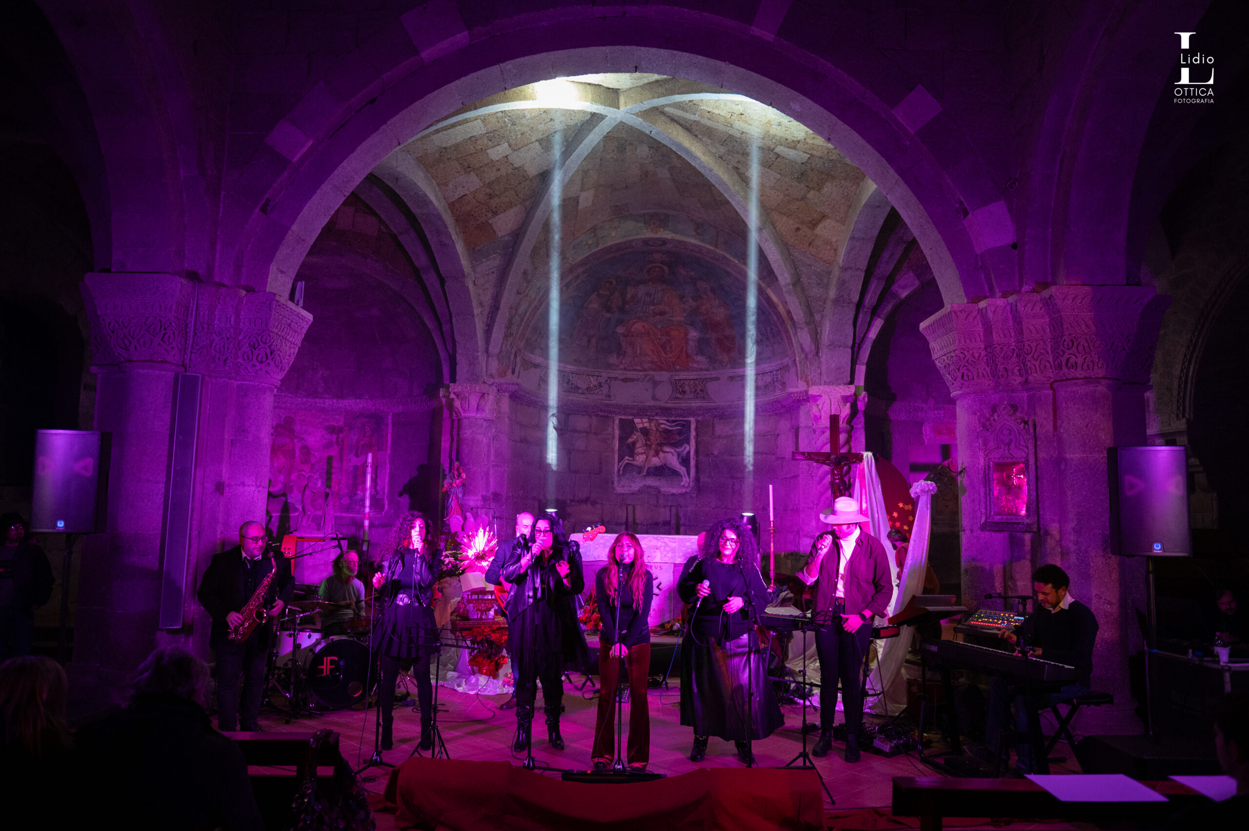 Concerto di Natale 2024