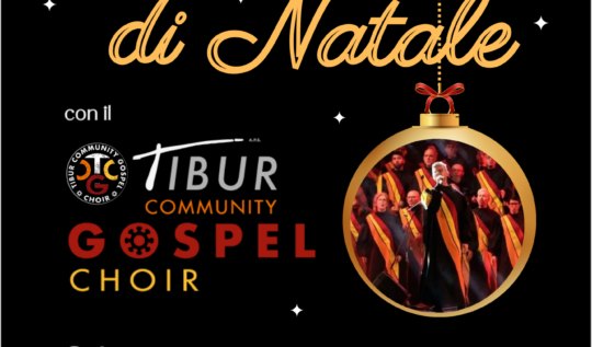 Concerto di Natale 2025